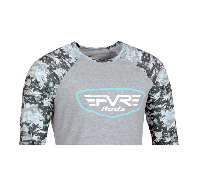 Реглан Favorite FT-1 (лонгслів) M ц:камуфляж/синій - 3 Реглан Favorite FT-1 (лонгслів) M ц:камуфляж/синій - 3