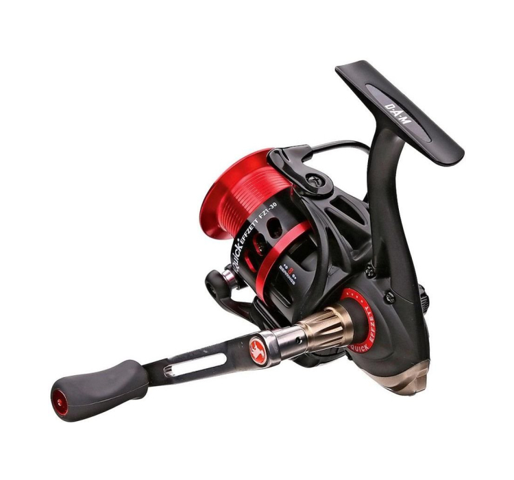 Котушка DAM QUICK FZ1 830 FD - 3 Котушка DAM QUICK FZ1 830 FD - 3