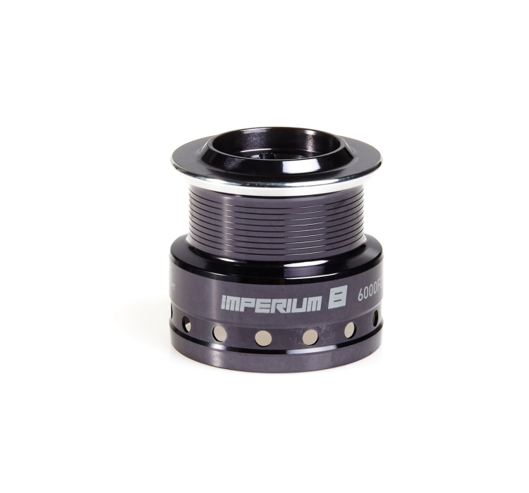 Катушка Feeder Concept Imperium 8 6000FD - 12 Катушка Feeder Concept Imperium 8 6000FD - 12