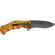 Ніж SKIF Plus Funster ц: black/orange - 2
