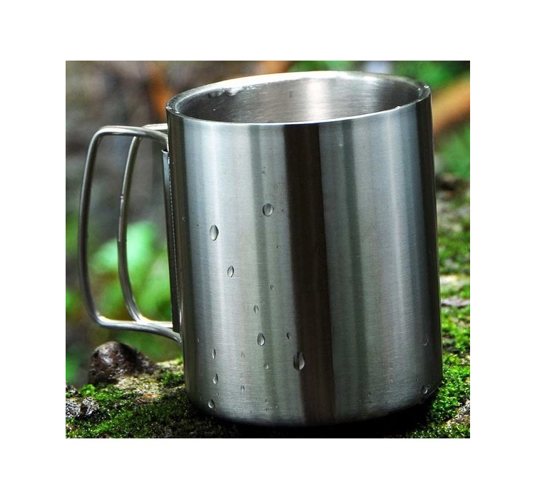 Термокружка Fire-Maple FMP-301 220мл - 3 Термокружка Fire-Maple FMP-301 220мл - 3