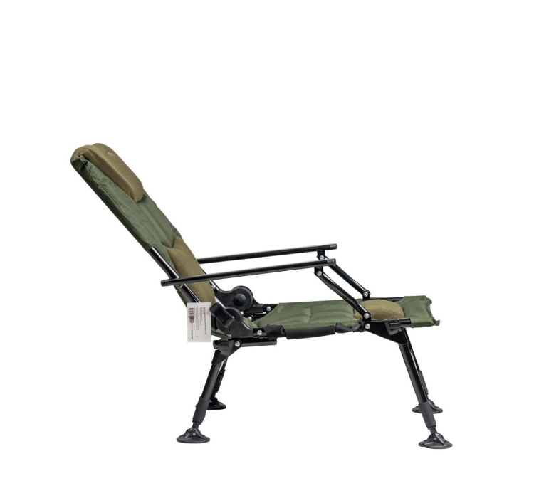 Крiсло коропове Ranger Comfort Fleece SL-111 (Арт. RA 2250) Крiсло коропове Ranger Comfort Fleece SL-111 (Арт. RA 2250)