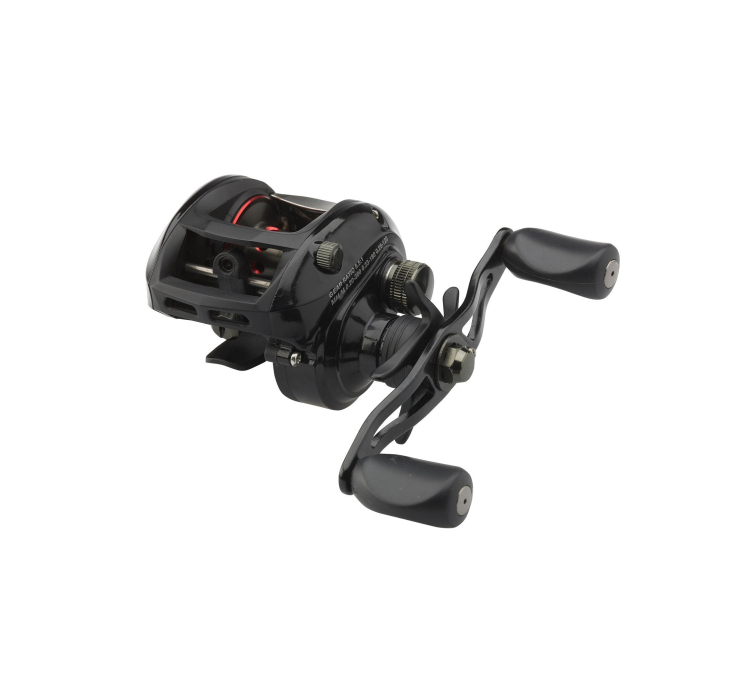 Котушка DAM мультиплікатор QUICK 4 BC LH 201 - 1 Котушка DAM мультиплікатор QUICK 4 BC LH 201 - 1