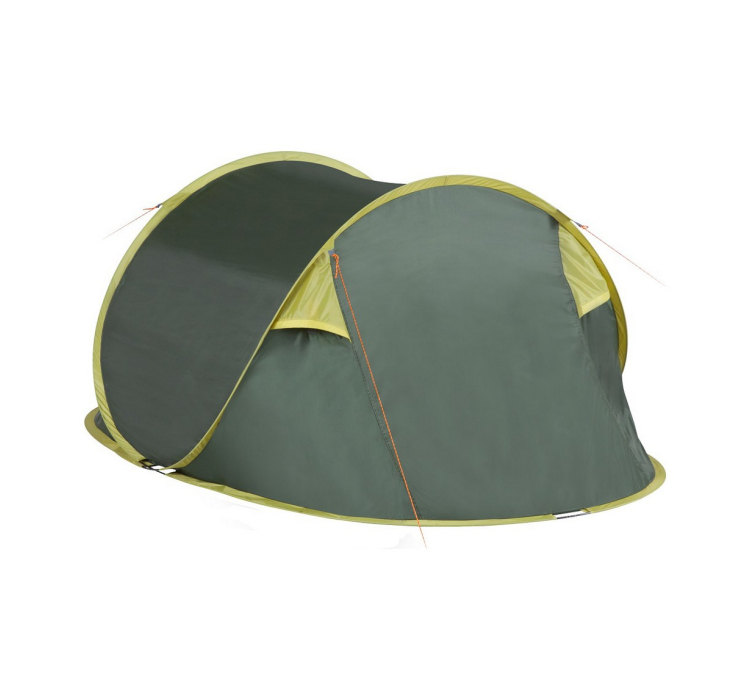 Намет Trek Planet 70146|8 Moment Plus 2 - 4 Намет Trek Planet 70146|8 Moment Plus 2 - 4