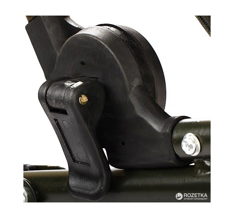 Коропове крісло Ranger SL-102 (RA 2215) - 2 Коропове крісло Ranger SL-102 (RA 2215) - 2