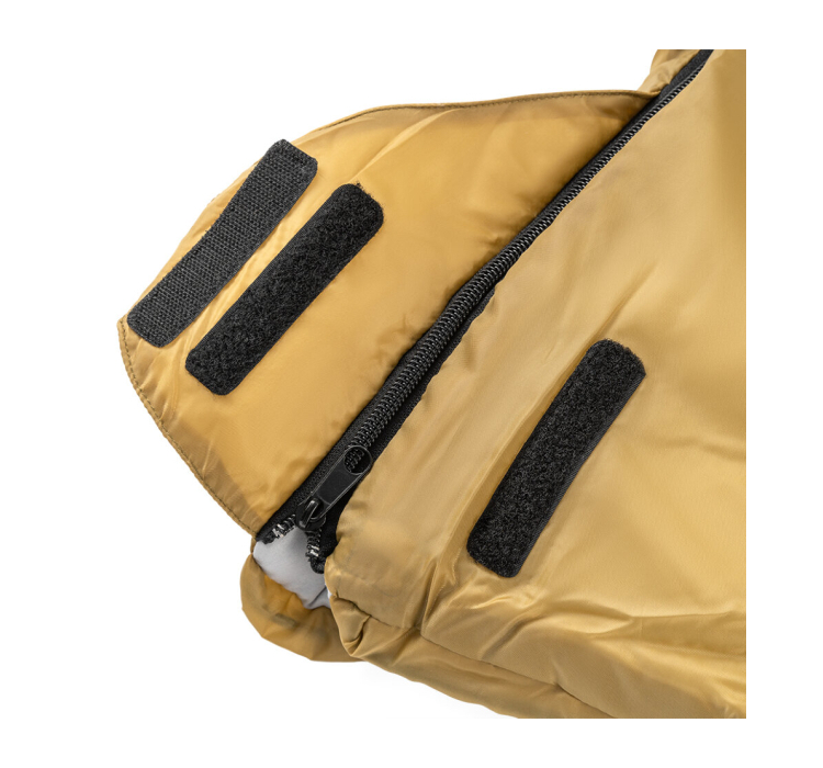 Спальний мiшок Кемпiнг Solo 200R - 5 Спальний мiшок Кемпiнг Solo 200R - 5