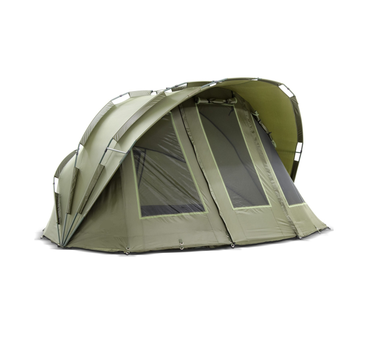 Намет короповий RANGER EXPERT 2 MAN 175+зимове покриття (Арт. RA 6645) Намет короповий RANGER EXPERT 2 MAN 175+зимове покриття (Арт. RA 6645)