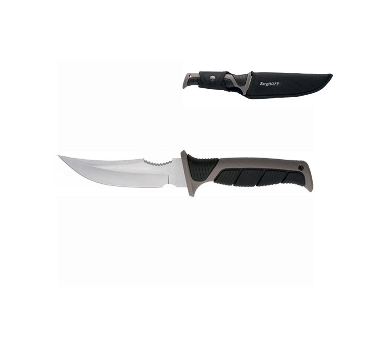 Ніж мисливський, 18 см BergHOFF - 2 Ніж мисливський, 18 см BergHOFF - 2