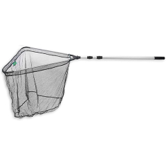 Підсак розкладний Lineaeffe Top Line 3 сост. (довжина 3.00м голова 50х50см)