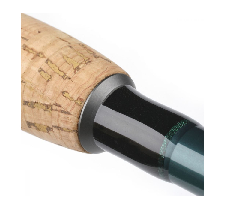 Спінінг Mikado Apsara Classic Spin 270 (до 15г) - 4 Спінінг Mikado Apsara Classic Spin 270 (до 15г) - 4