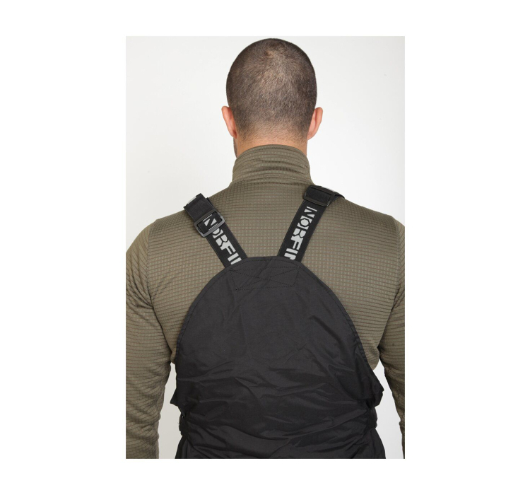 Зимовий костюм Norfin Verity Black р.XL - 14 Зимовий костюм Norfin Verity Black р.XL - 14