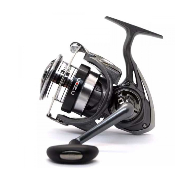 Катушка Daiwa 20 N`Zon LT 5000S-CP - 1 Катушка Daiwa 20 N`Zon LT 5000S-CP - 1