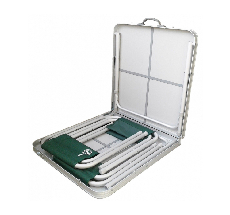 Комплект туристичних меблів Ranger Rlite (RL 1402) - 2 Комплект туристичних меблів Ranger Rlite (RL 1402) - 2