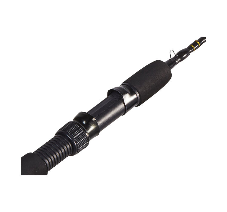 Вудка зимова Lucky John Mebaru 65см - 3 Вудка зимова Lucky John Mebaru 65см - 3