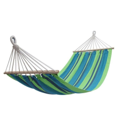 Гамак KingCamp Canvas Hammock (KG3762/66) Apple green