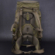 Рюкзак Tasmanian Tiger Raid Pack MKII (45л), зеленый - 3