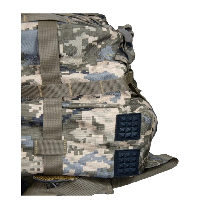 Рюкзак тактичний 35 літрів Kirasa кордура піксель (Арт KI940) Рюкзак тактичний 35 літрів Kirasa кордура піксель (Арт KI940)