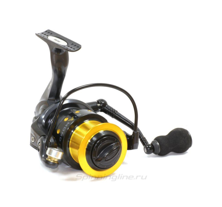 Котушка Salmo Diamond Feeder 6 40FD - 7 Котушка Salmo Diamond Feeder 6 40FD - 7