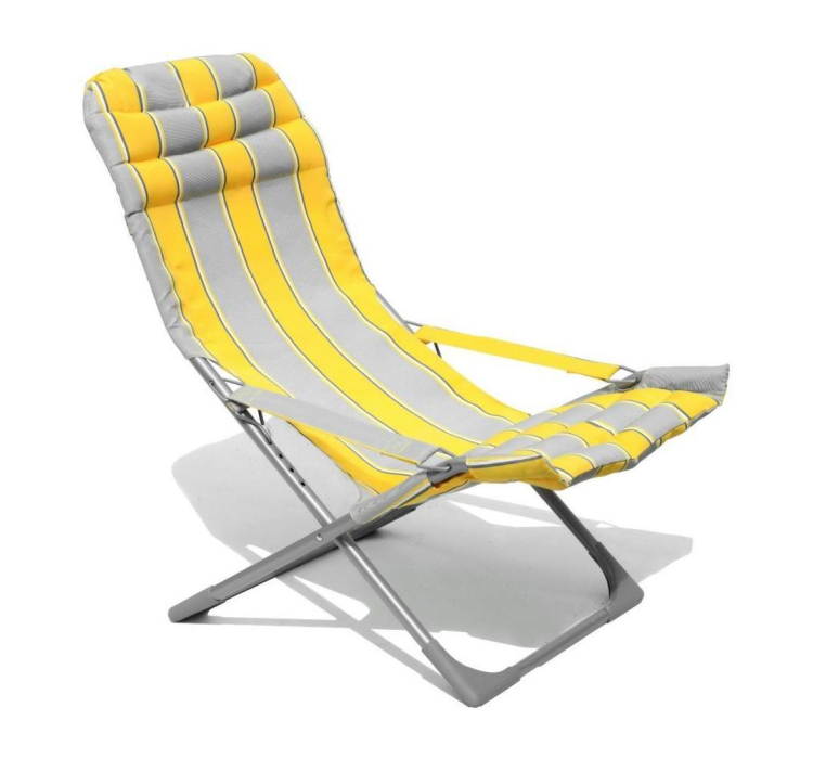 Шезлонг Ranger (RA 7012Y) - 1 Шезлонг Ranger (RA 7012Y) - 1