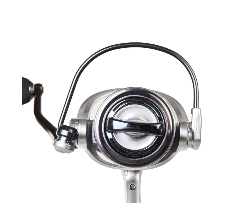 Катушка Salmo Diamond BP Spin 7 4000FD - 7 Катушка Salmo Diamond BP Spin 7 4000FD - 7