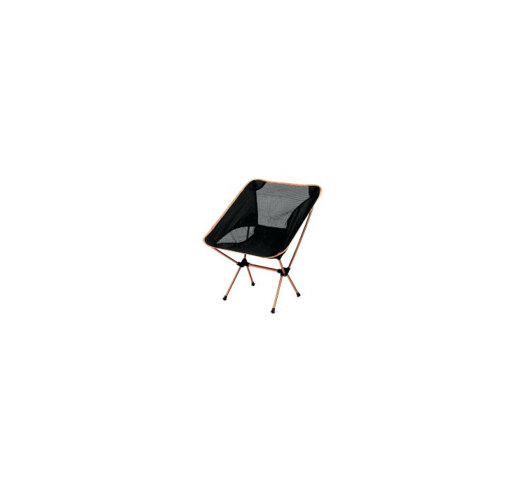 Шезлонг KingCamp Alu Leisure Chair (KC3919) Black - 1 Шезлонг KingCamp Alu Leisure Chair (KC3919) Black - 1