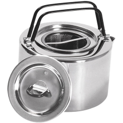 Чайник костровий Tatonka (1,5л) 4016.000