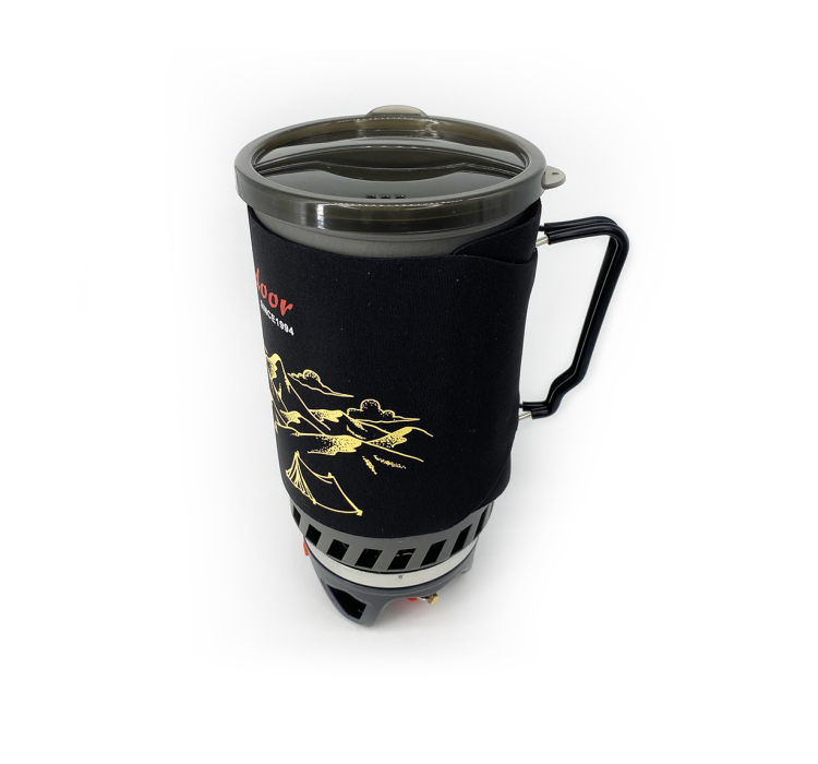 Система приготування їжі APG CS10A 1100/1400мл - 11 Система приготування їжі APG CS10A 1100/1400мл - 11