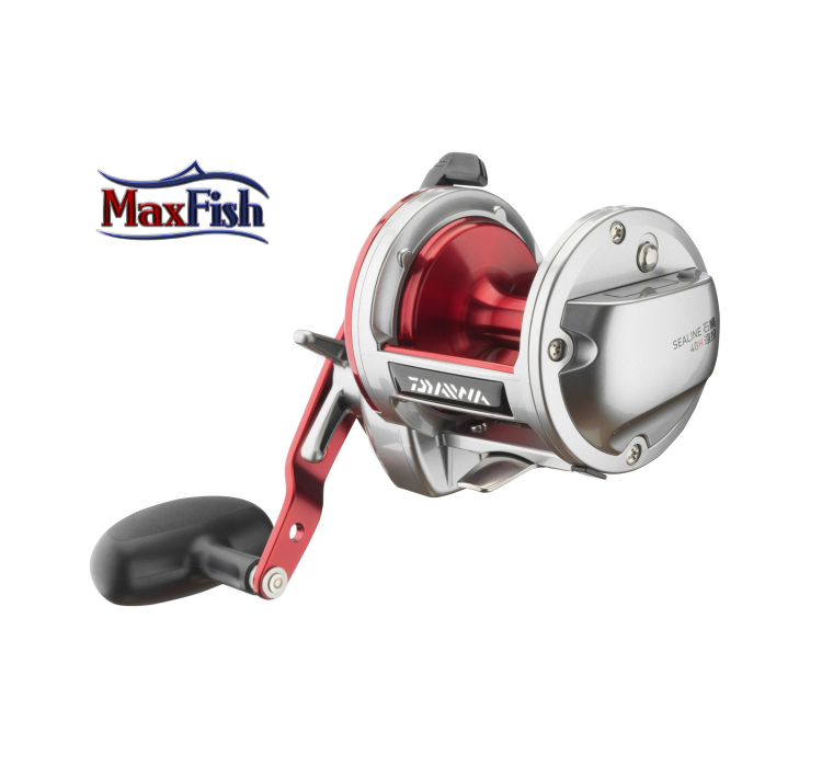 Котушка Daiwa Sealine Ishidai 40H Entoh - 3 Котушка Daiwa Sealine Ishidai 40H Entoh - 3