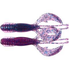 Силіконова приманка Select Kraken-X 3.5"" #314 (4 шт / уп)