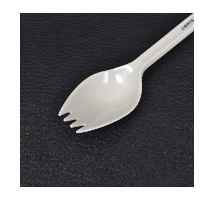 2 в 1 - ложка + вилка из поликарбоната Sea to Summit - 2 2 в 1 - ложка + вилка из поликарбоната Sea to Summit - 2