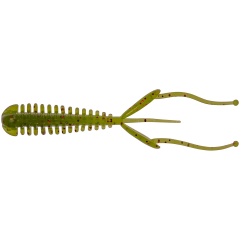 Силиконовая приманка Select Toxic 2.3" #108 (6 шт/уп)