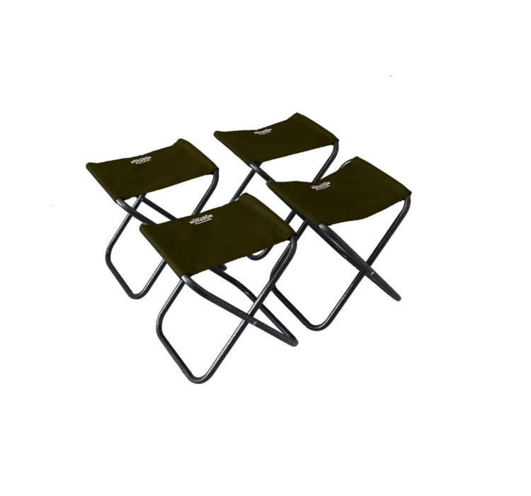 Комплект меблів складний Novator SET-4 (100х60) - 3 Комплект меблів складний Novator SET-4 (100х60) - 3