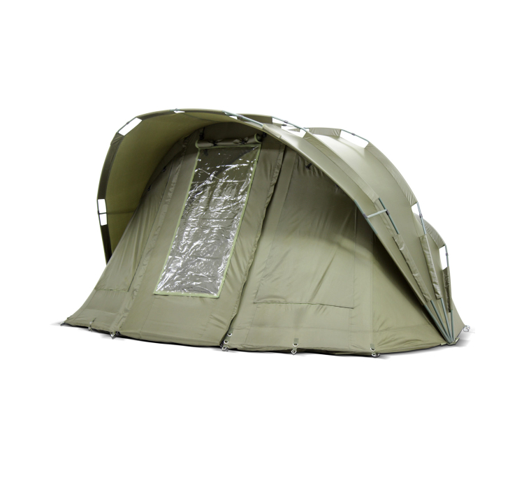 Намет короповий RANGER EXPERT 2 MAN 175+зимове покриття (Арт. RA 6645) Намет короповий RANGER EXPERT 2 MAN 175+зимове покриття (Арт. RA 6645)