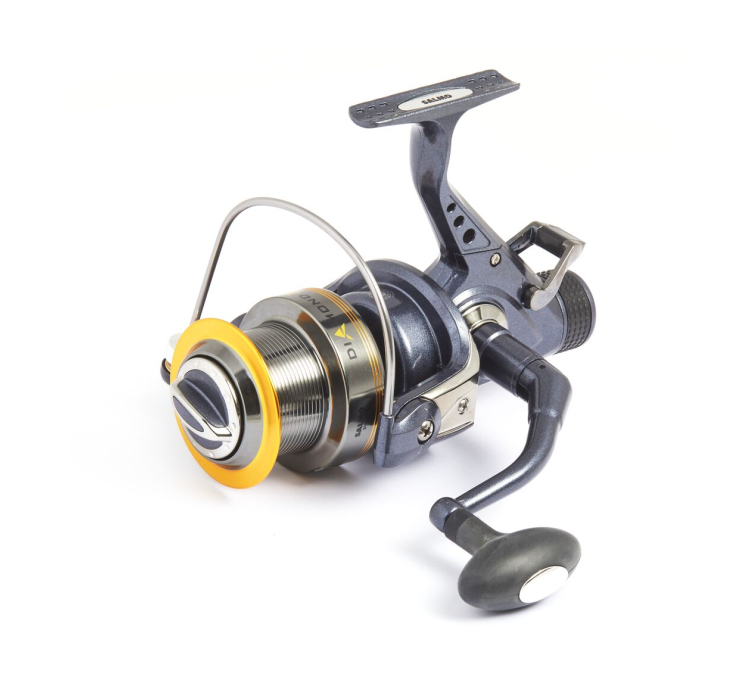 Катушка Salmo Diamond Baitfeeder 6 40BR - 1 Катушка Salmo Diamond Baitfeeder 6 40BR - 1