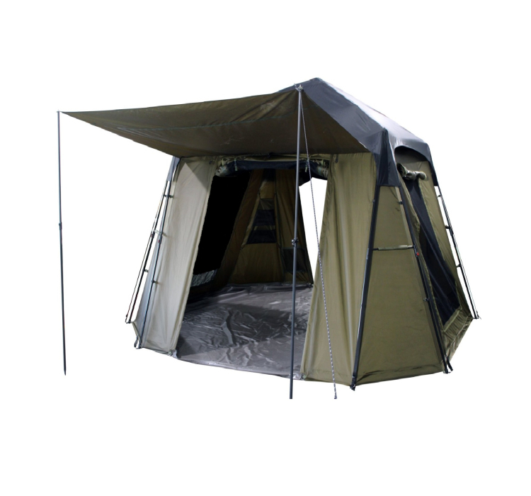 Намет короповий RANGER Gazebo Lux 3-mann (Арт. RA 6665) Намет короповий RANGER Gazebo Lux 3-mann (Арт. RA 6665)