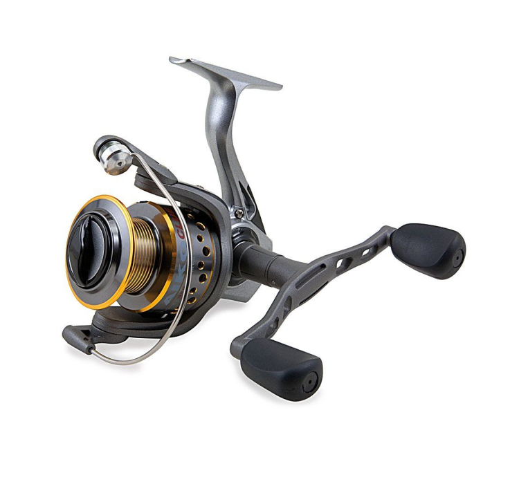 Котушка Nomura AIKO CLUB FD3000 - 1 Котушка Nomura AIKO CLUB FD3000 - 1