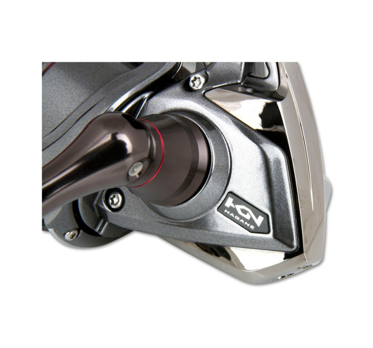 Котушка Shimano Stradic CI4+ C2000S 6+1BB - 5 Котушка Shimano Stradic CI4+ C2000S 6+1BB - 5