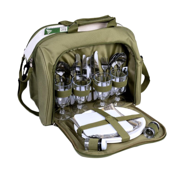 Набор для пикника Ranger Meadow (RA 9910) - 1 Набор для пикника Ranger Meadow (RA 9910) - 1