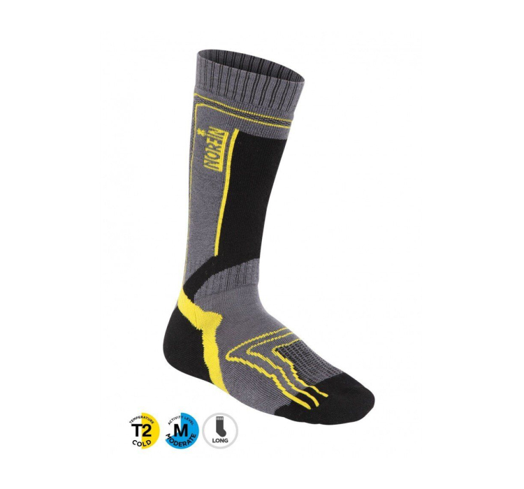 Носки Norfin Balance Middle T2M р.M (39-41) - 2 Носки Norfin Balance Middle T2M р.M (39-41) - 2