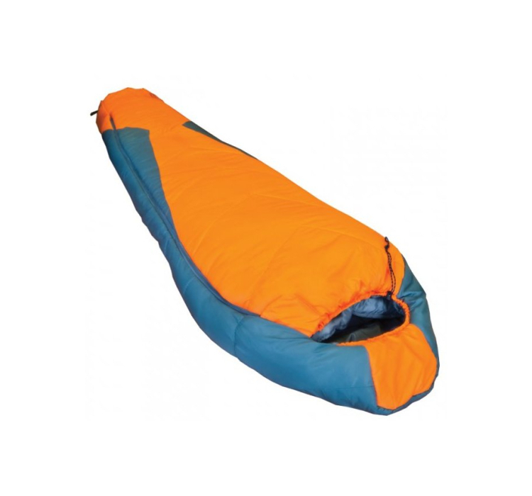Спальний мiшок Tramp OIMYAKON, TRS-001.02 правий (TRS-035) - 1 Спальний мiшок Tramp OIMYAKON, TRS-001.02 правий (TRS-035) - 1