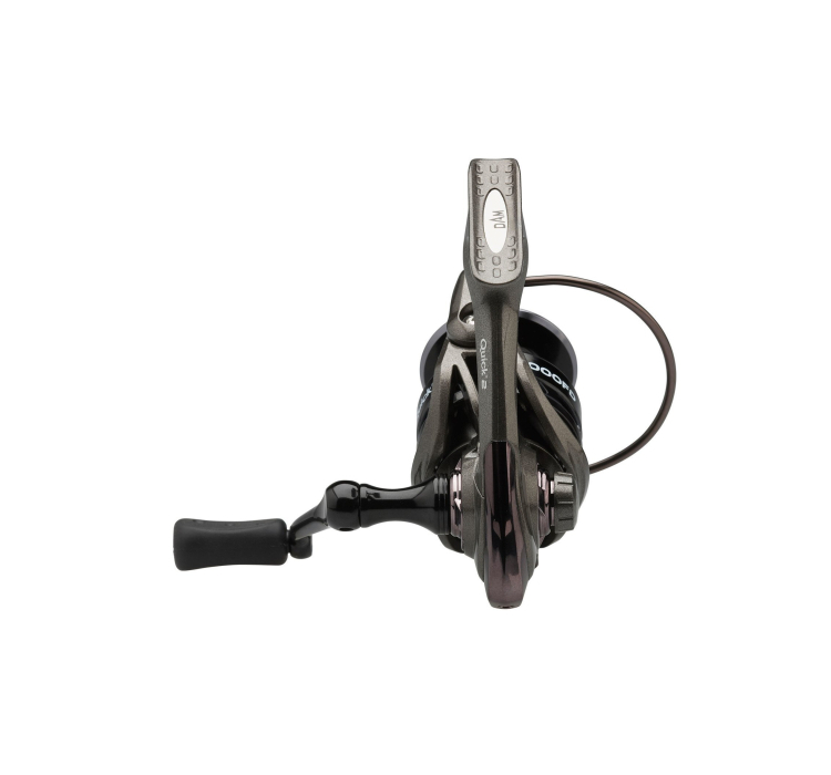 Котушка DAM QUICK 2 3000FD - 3 Котушка DAM QUICK 2 3000FD - 3