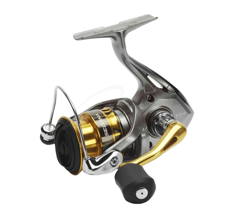 Катушка Shimano Sedona 500 FI 3+1BB - 1 Катушка Shimano Sedona 500 FI 3+1BB - 1
