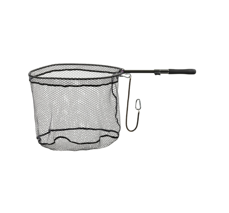 Подсак Daiwa Prorex Wading Net 55x45 - 1 Подсак Daiwa Prorex Wading Net 55x45 - 1