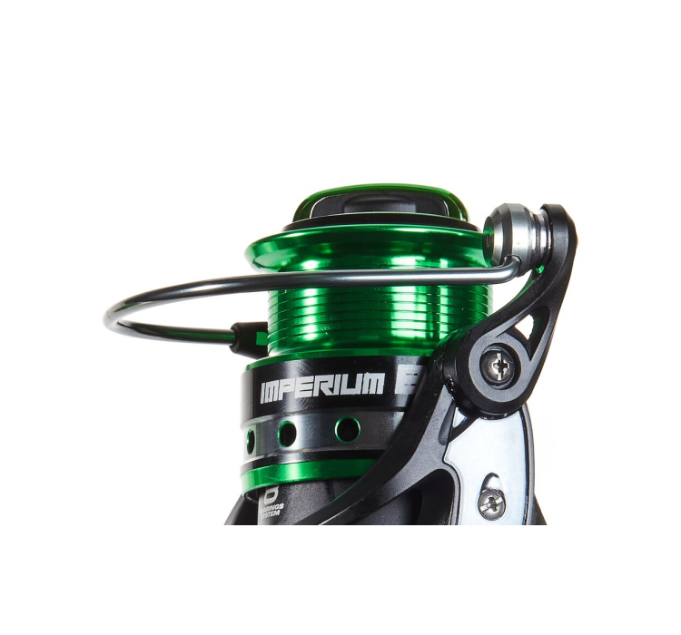 Котушка Feeder Concept Imperium 8 4000FD - 5 Котушка Feeder Concept Imperium 8 4000FD - 5