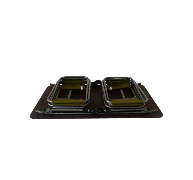 Комплект меблів складний Novator SET-4 (100х60) - 7 Комплект меблів складний Novator SET-4 (100х60) - 7