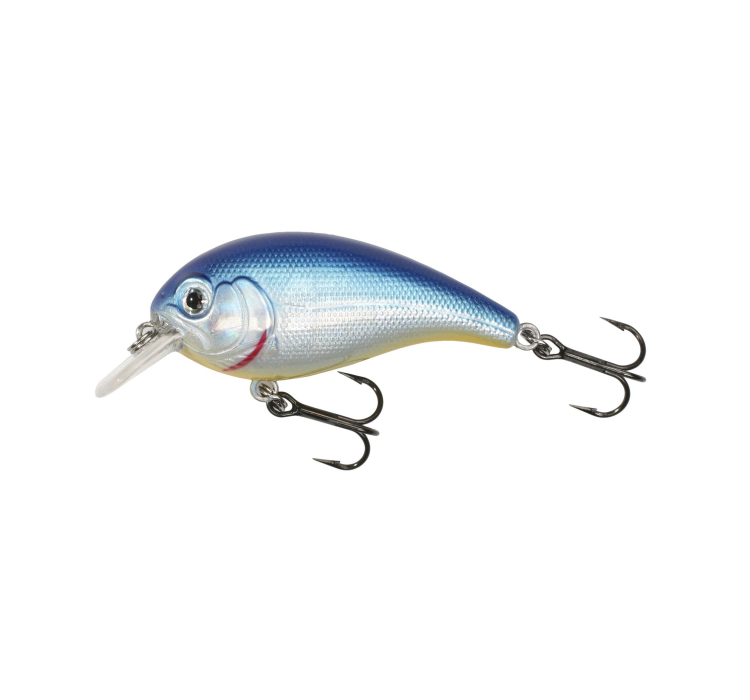 Воблер Mikado FH Crazy Dots 44мм 5гр цвет-A19 FL - 1 Воблер Mikado FH Crazy Dots 44мм 5гр цвет-A19 FL - 1