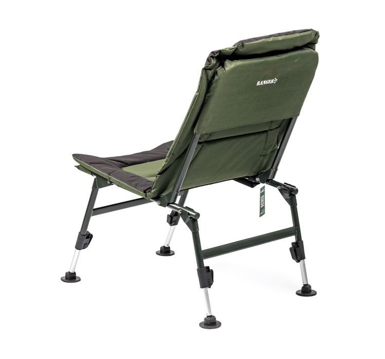 Крiсло коропове Ranger Strength SL-114 (Арт. RA 2253) Крiсло коропове Ranger Strength SL-114 (Арт. RA 2253)
