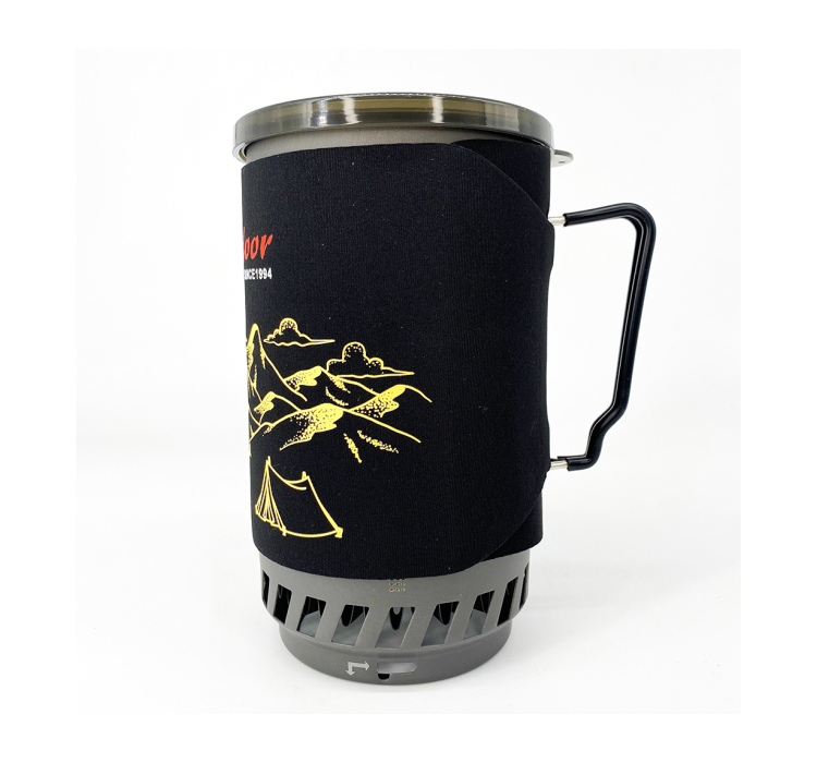 Система приготування їжі APG CS10A 1100/1400мл - 1 Система приготування їжі APG CS10A 1100/1400мл - 1