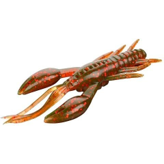 Приманка Mikado CRAY FISH "RACZEK" 554 6,5 см