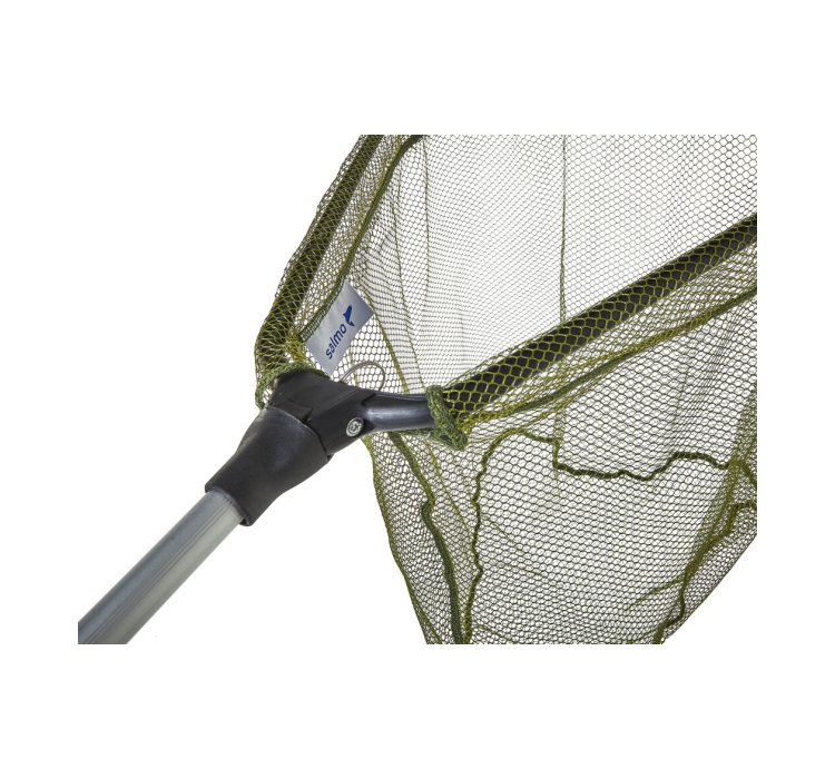 Підсак Salmo 2 секції 150х37x40см - 4 Підсак Salmo 2 секції 150х37x40см - 4